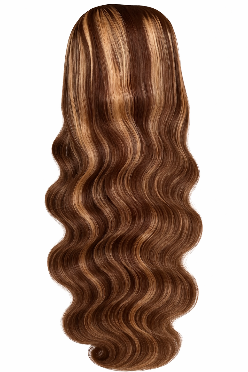 Queendom Lengths – SunKiss Wig Collection DEEP WAVE
