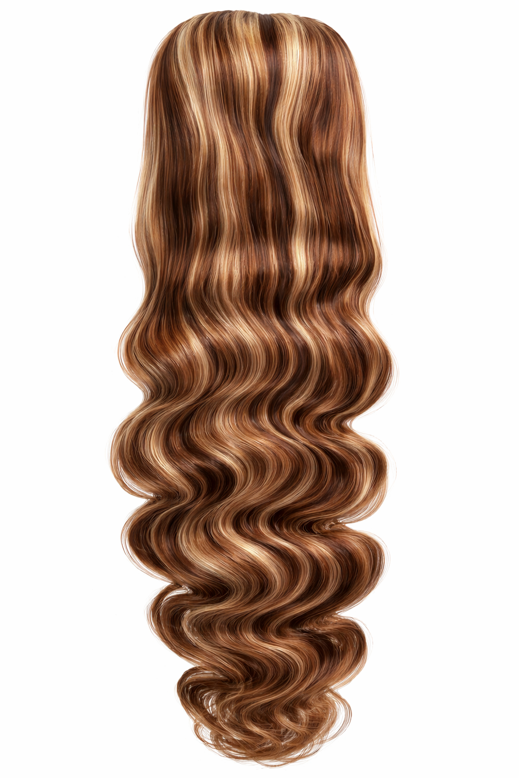 Queendom Lengths – SunKiss Wig Collection DEEP WAVE