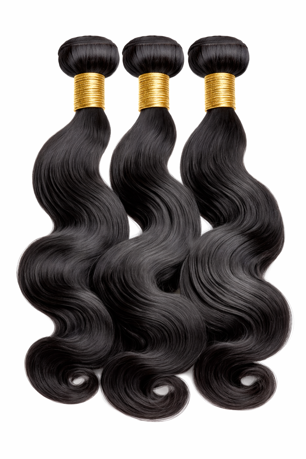 BODY WAVE Blow Out BUNDLES Sale(100% Raw Hair)