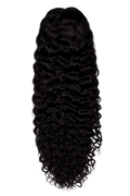 Queendom Lengths Half Wigs Body Wave