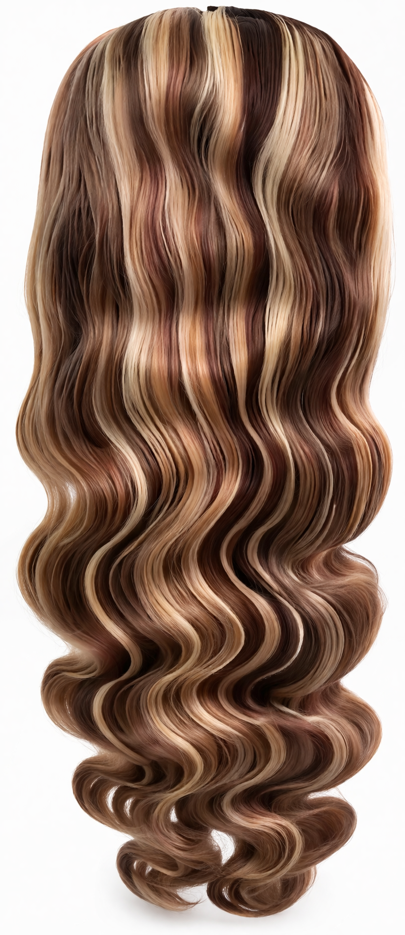 Queendom Lengths – SunKiss Wig Collection BODY WAVE